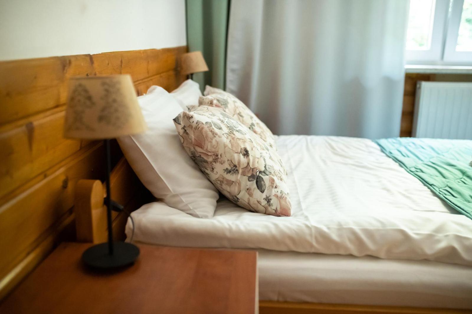 Willa Jodla Wisla Bagian luar foto
